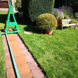 Gazon de Jardin : découvrez les différentes variétés de gazon pour choisir celle qui convient le mieux à votre jardin Ploemeur